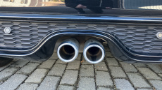 MINI Hatchback 2.0 Cooper S II 3dr Petrol Hatchback